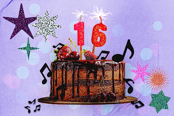 It was a sliding doors moment, in front of three shih tzus and a Chihuahua cross.