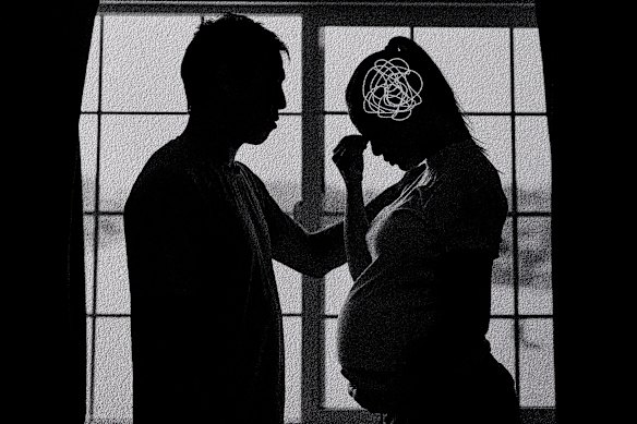 Victorian family violence services say victim-survivors are being wrongly identified by police as perpetrators.