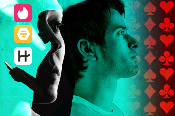 Dating tips for young people. Ditch the dating apps. Ask your friends to introduce you to their cousins instead.