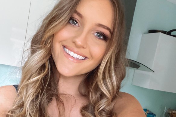 Lilie James’ death was not an “isolated tragedy” but part of a “devastating pattern of violence against women”, a coroner has found.