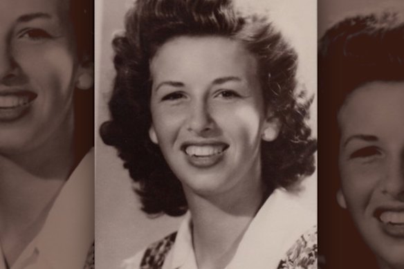  an accidental witness to history.