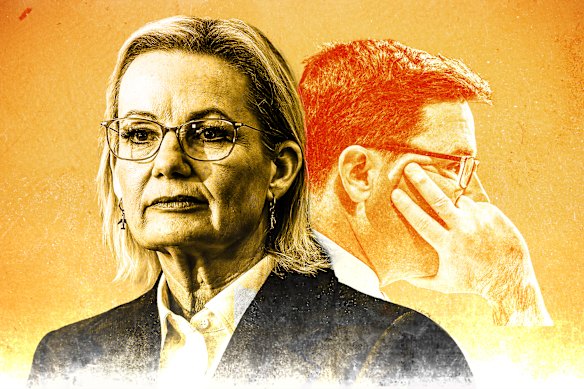 The Coalition of Nationals and Liberals are now debating whether to ditch their own policies.