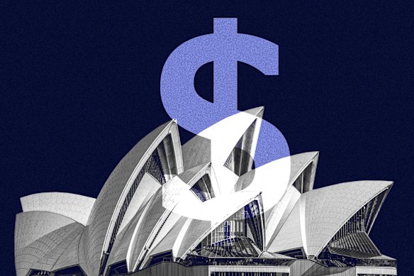 A NSW woman’s 2020 will left her $1 million estate to the Sydney Opera House Trust.