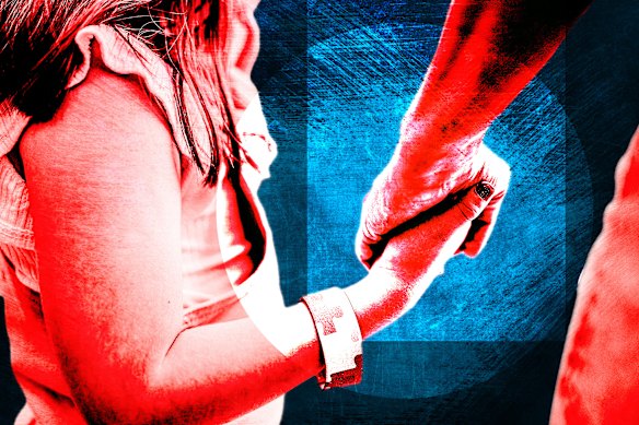 An alleged daycare paedophile has been unmasked after a court blocked the release of his name for almost a year.