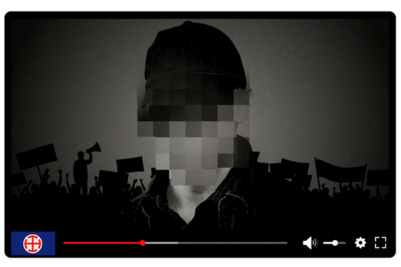 A Canberra teenager planned to livestream an attack on a leftist march and was discussing plans for a chemical gas attack online.