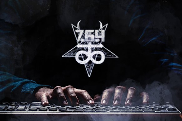 Nihilistic extremist group 764 is preying on vulnerable teenagers.