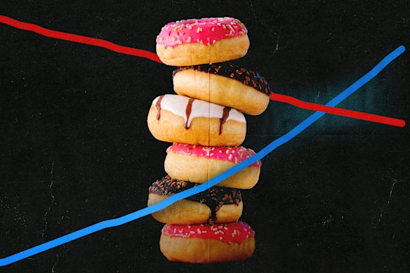 Obesity has overtaken thinness as the most prevalent form of malnutrition for the first time in recorded history, a global nutrition report released by UNICEF found.
