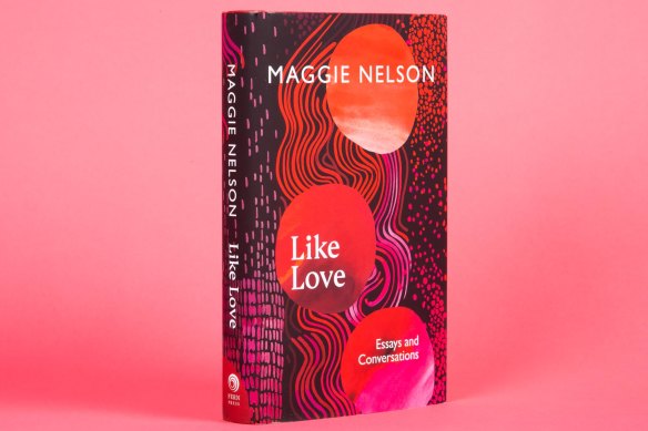 Maggie Nelson’s latest is simply a career-spanning postulation  of essays astir  creation  and artists.   