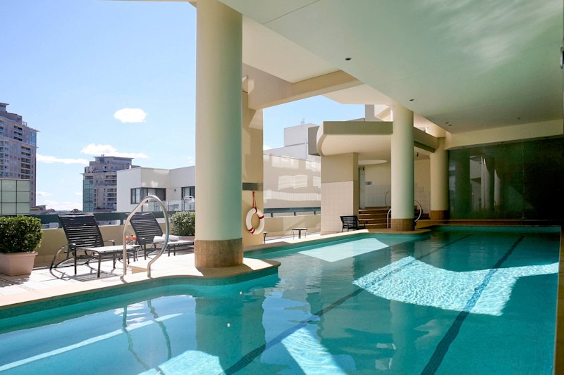 Panache Hotel Group has taken over management of The Sebel Sydney Chatswood.