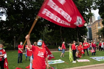 NSW lecturers’ strike subsequent Wednesday amid pay, situations dispute