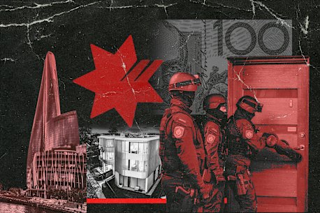 The Penthouse Syndicate