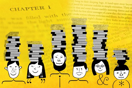 Book Reviews