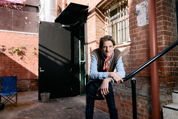 Justinn De Beer was ready to quit hospitality until The Alligator Club piqued his interest. It’s shaping up to be one of the year’s best bar openings.