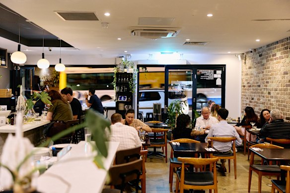 Elementi’s next Gluten-Free Wednesday takes place on October 29.