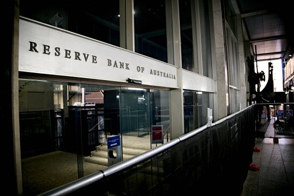 Removing bracket creep could make it harder for the Reserve Bank to contain inflation.