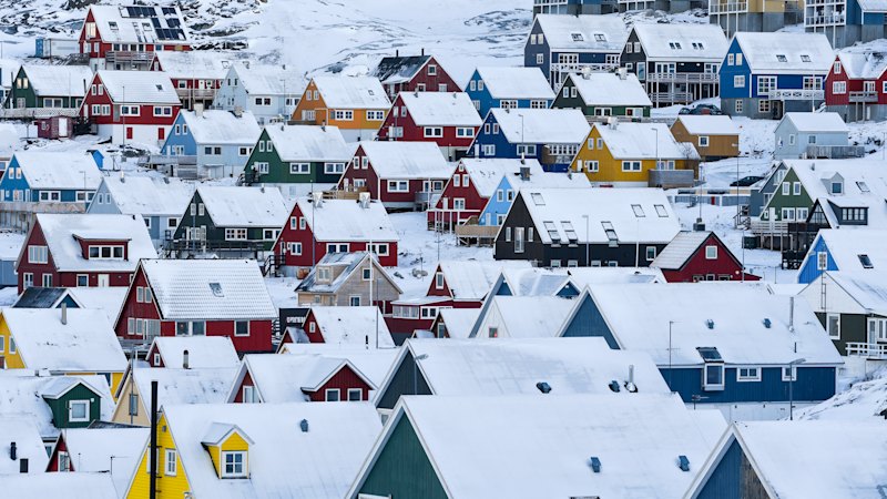 Donald Trump provokes European backlash over Greenland