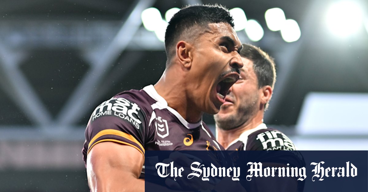 Broncos exact revenge on Panthers