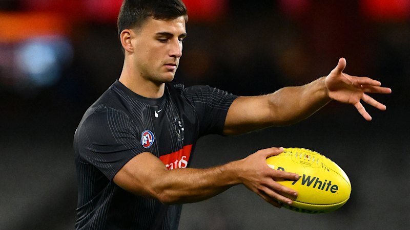 AFL round three 2026, scores, results, odds, stats and start time from Marvel Stadium in Melbourne