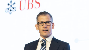 UBS Australasia Conference 2019 – Day 2 –  Christian Hawkesby, Assistant Governor/GM Economics, Financial Markets and Banking, RBNZ. Tuesday 19th November 2019.
