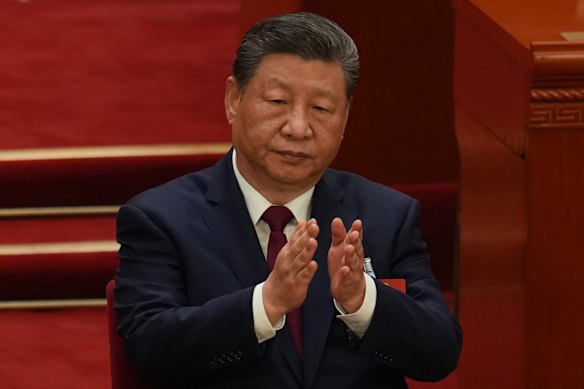 The congress, under President Xi Jinping’s watch, has become an even more staged-managed affair than in the past.