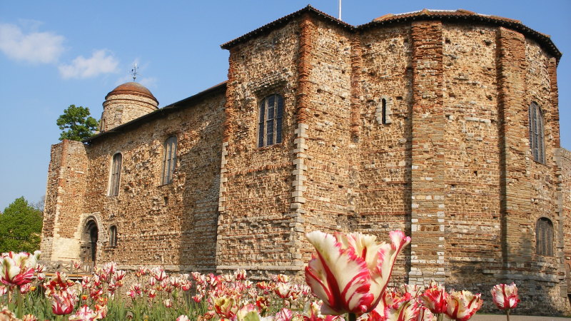 Colchester News: Latest Updates from Britain’s Oldest Recorded Town