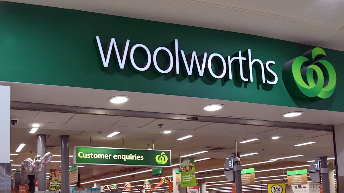 Woolworths’ Strategic Shift: Offshoring Corporate Jobs