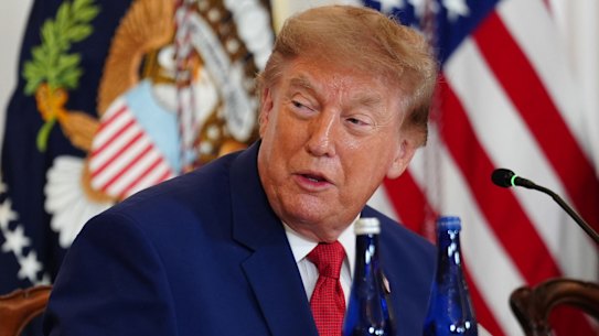 A growing debt load, Trump’s aggressive treatment of America’s long-term allies and his erratic (and commonly self-destructive) policies are remaking the US bond market into something other than the world’s safe haven that it has been in the past.