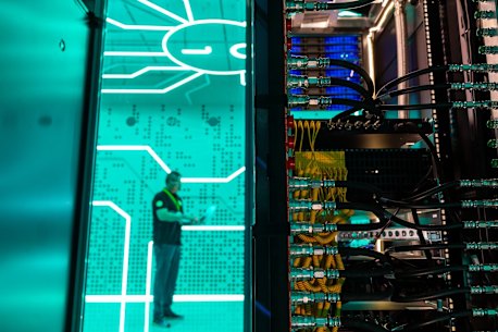 McKinsey has estimated that $US5.2 trillion will be needed by 2030 for data centres if they are to keep up with the demand for AI computing power.