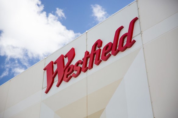 Westfield has an extension to do its Booragoon upgrades.