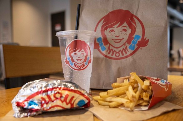 Major US burger chain Wendy’s is targeting expansion in Australia.