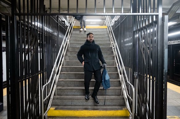 Mamdani’s victory in the Democratic primary for NYC mayor was all but guaranteed before his win at the general election in November. 