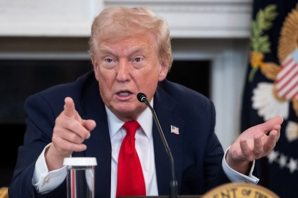 US President Donald Trump’s latest move could revive a destabilising tit-for-tat trade war that Washington and Beijing paused amid painstaking diplomacy earlier this year.