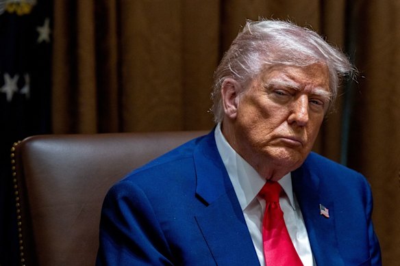 Donald Trump’s tariff policies have sent markets on a roller coast ride.