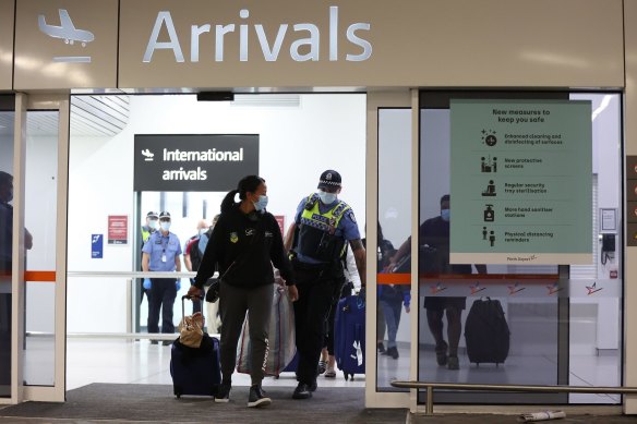 New figures are expected to show an increase in net overseas migration, taking population growth to its highest level in more than 40 years.