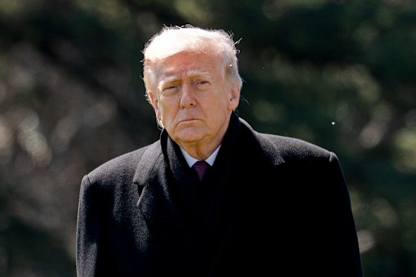 Markets are glued to President Donald Trump’s Truth Social account, knowing a single post can swing prices.