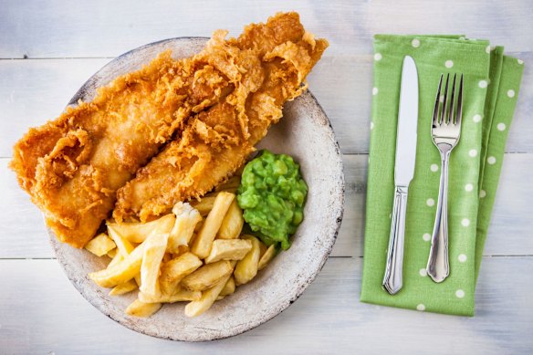 The way we prepare food affects how the body processes it.