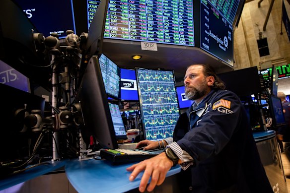 Ousting Powell would send shockwaves through markets.