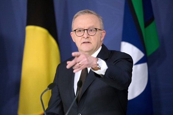 Labor luminaries are privately urging  the prime minister to back down. 