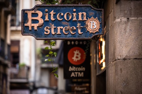 Investor sentiment on crypto has soured as broader macroeconomic factors weighed on risk assets.