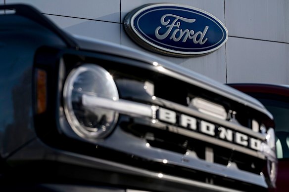 If it were economically sensible for US automakers to add more value within the US, they’d already be doing it.