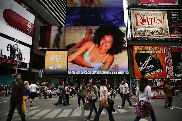 US consumers don’t appear to believe that Trump is making America affordable again, with his approval rating dropping from 47 per cent early this year to 37 per cent in recent polling.