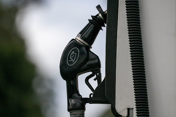 Oil prices continue to climb amid the war in the Middle East.