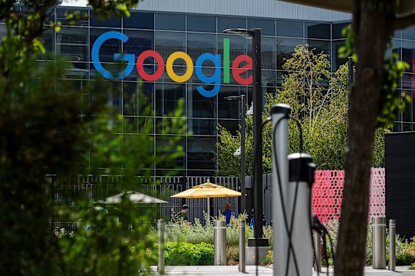 Not all those companies pursuing their AI ambitions can be winners, so some differentiation is required.