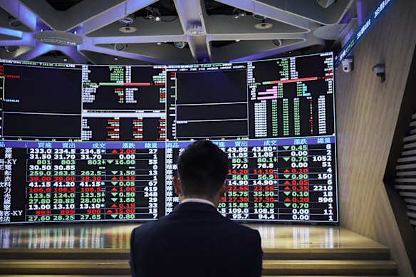 The war in Iran has roiled markets, presenting opportunities for those in the know.