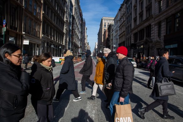 The decisions could have a significant impact on America’s interest rates and economy.