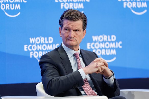 KPMG International chairman and chief executive officer Bill Thomas (pictured) and former KPMG Australia boss Gary Wingrove have been in the country this week to meet with local partners and help with damage control from the scandal and its ongoing repercussions.