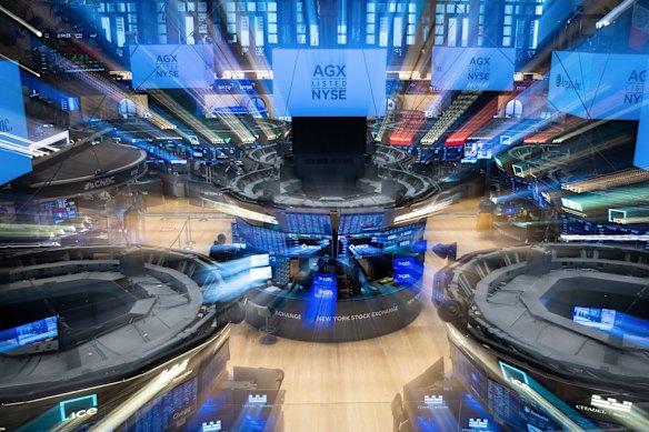 Zhang said he plans to have Airwallex ready for an initial public offering by the end of 2026.