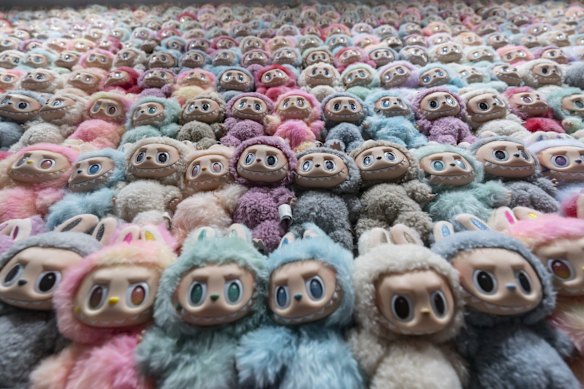 Fear not, this collectable nightmare could lose relevance soon.