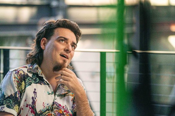 For defence, local production capabilities are everything, says Anduril Industries founder Palmer Luckey.