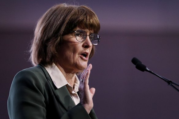 Reserve Bank governor Michele Bullock will be under pressure to cut interest rates after the release of June quarter inflation figures on Wednesday morning.